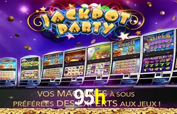 95h：Ganhe no blackjack e aposte no futebol para uma experiência única!