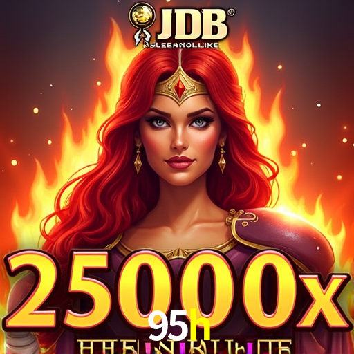 95h：O cassino online perfeito para quem ama futebol e jogos emocionantes!